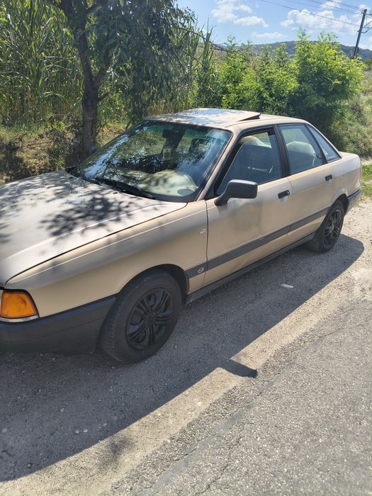 De vânzare Audi 80