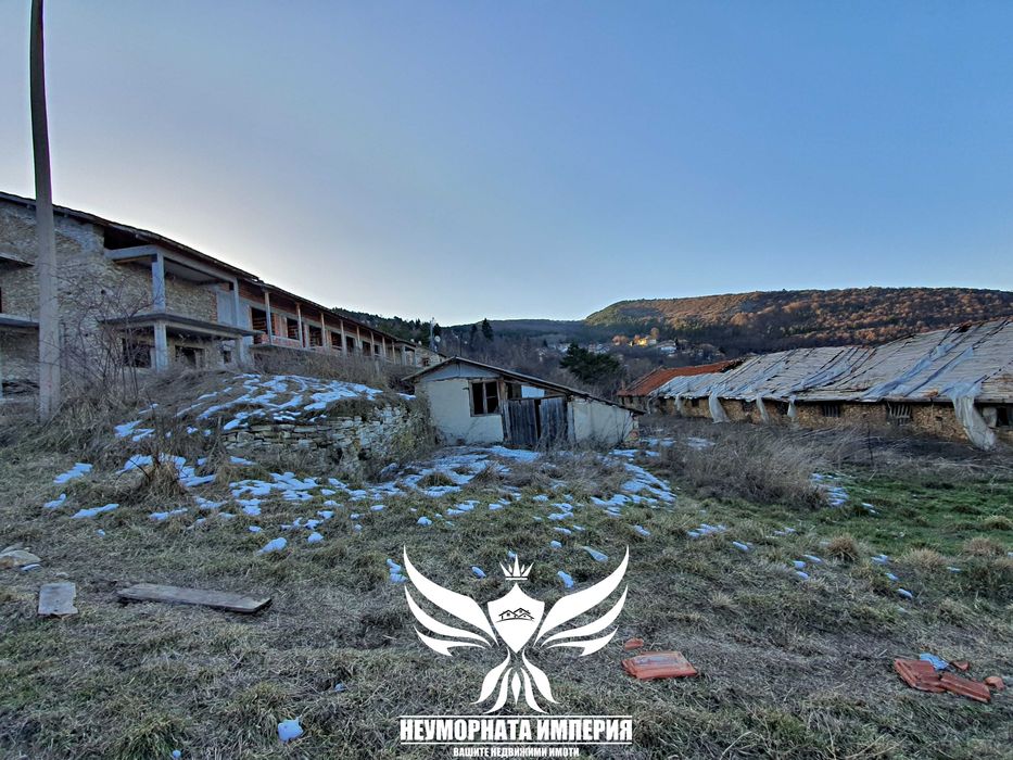 Продава се Парцел в с. Яврово, Област Пловдив - 4000 кв.м за 61 €/кв.м - Снимка #14