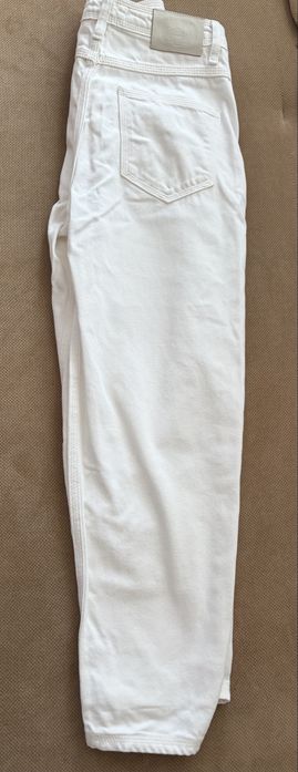 Оригинални Бели дънки TWINSET