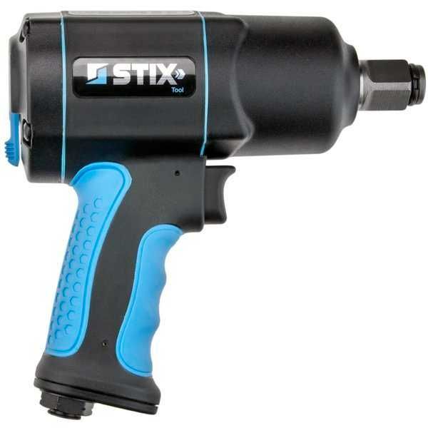 Pistol Pneumatic STT-22, 3/4 2200NM Stix