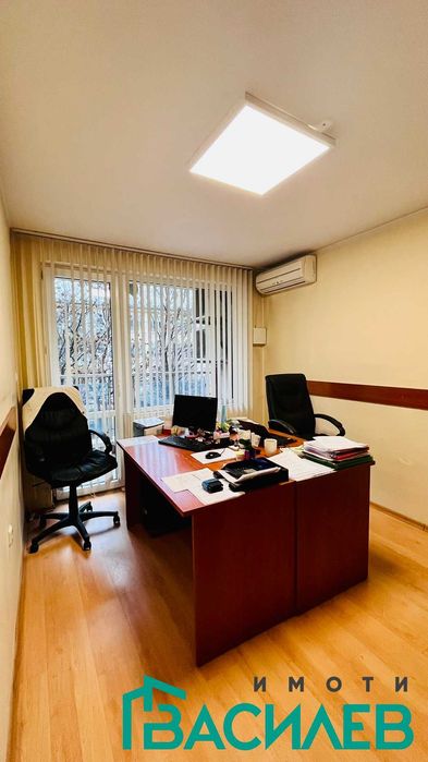 Продава се Офис в София, Център - 72 кв.м за 1346 €/кв.м - Снимка #5