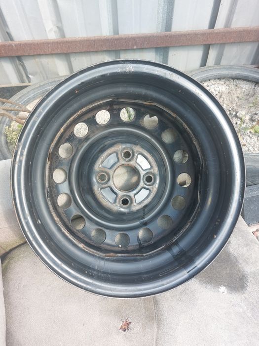 Диски железные пара 20000,один диск 10000