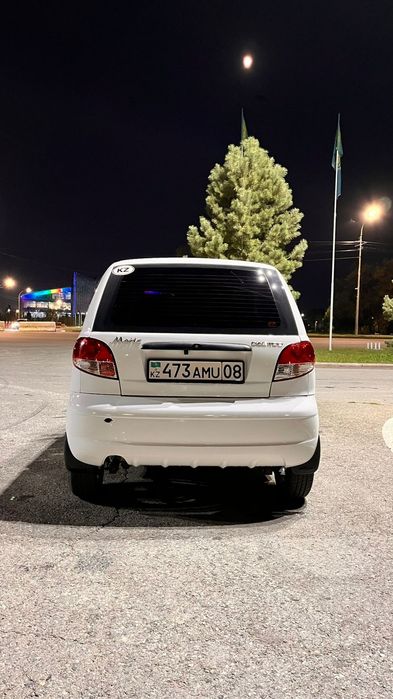 Продам Дэу Матиз