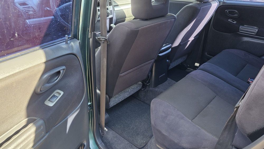 Suzuki Grand Vitara 2.0 Benzina