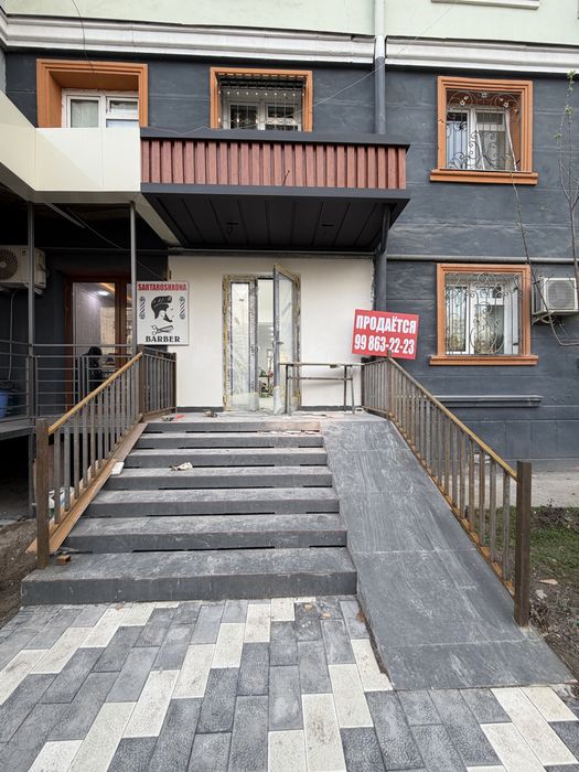 Noturar ( нежелой) 1 линия