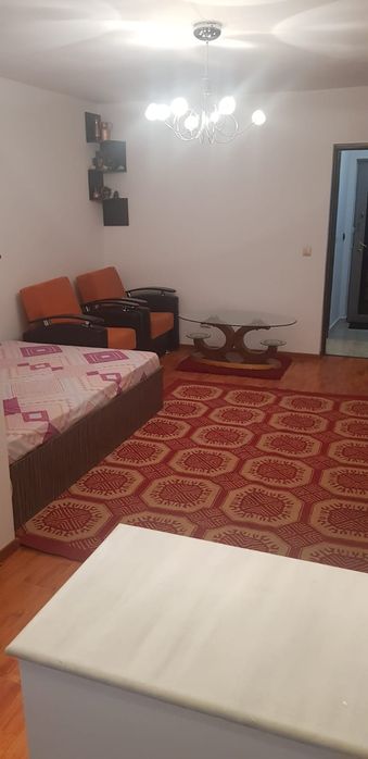 Proprietar,Închiriez garsonieră modernă, Brazdă Simplon