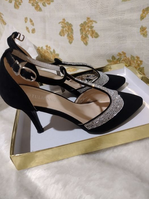 Дамски токчета !!!