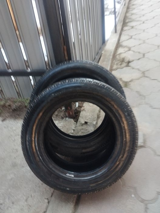 Шины продам недорого