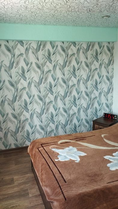 Продам 4х комнатную квартиру