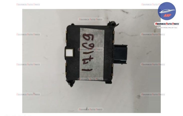 Senzor Radar original Suzuki  Vitara  2 [2014 - 2018]