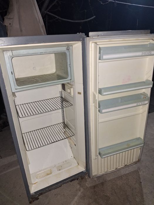 Холодильник орск
