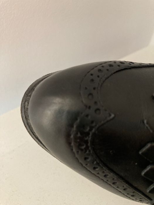 Дамски боти Alexander McQueen 37 оригинални