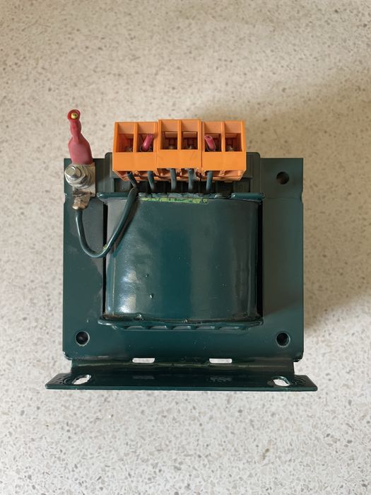 Transformator electric 10-18 V