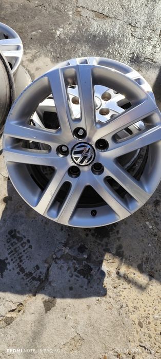 Jante BMW & Volkswagen