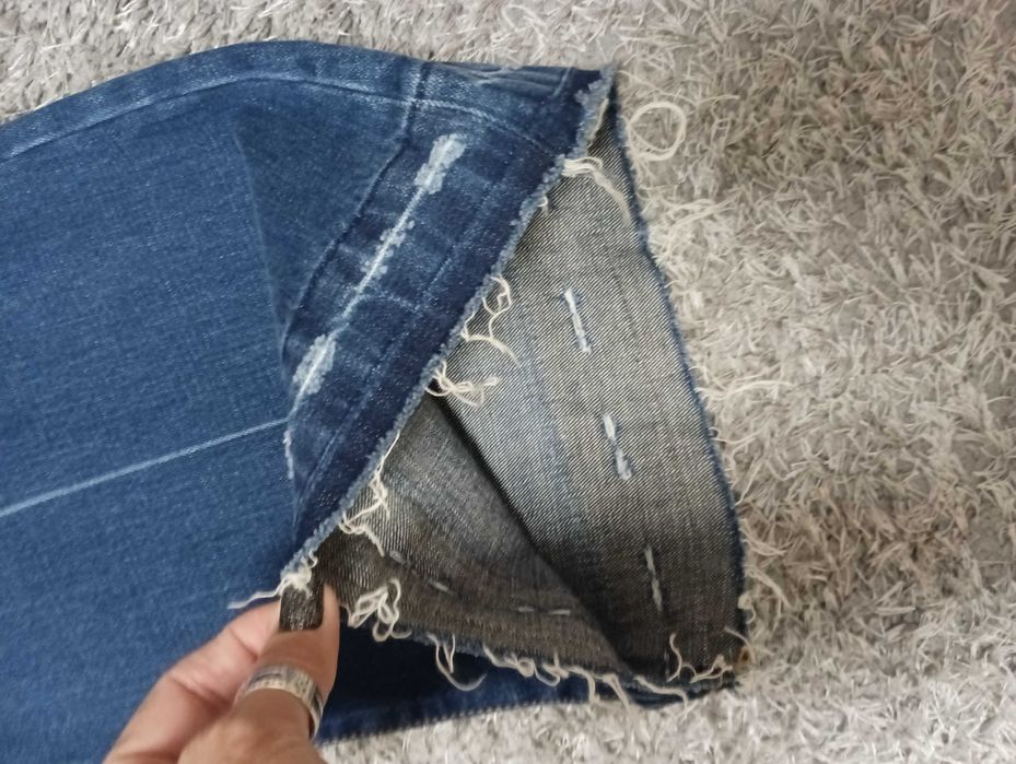 Дънки.  Mango...