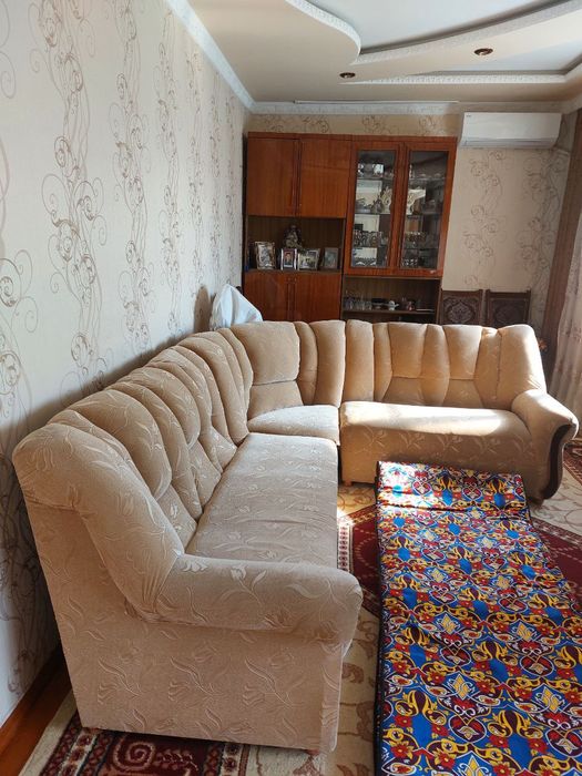 Продается мягкая мебель