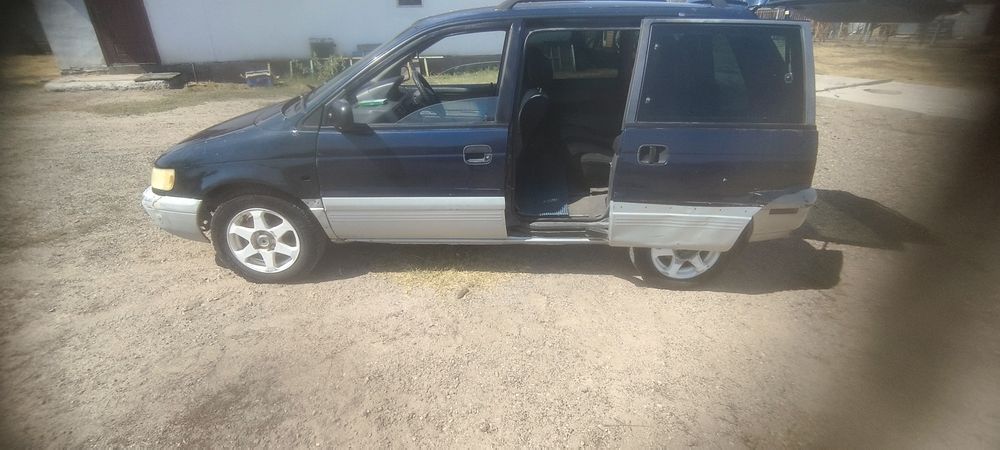 Продам ЖИВОЙ АВТОмобиль