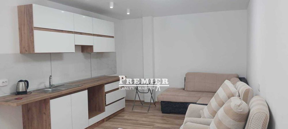 Продава се Двустаен апартамент в к.к. Слънчев бряг - 60 кв.м за 1250 €/кв.м - Снимка #9