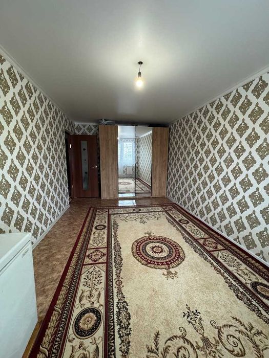 3 к.кв. в центре - район Стадион