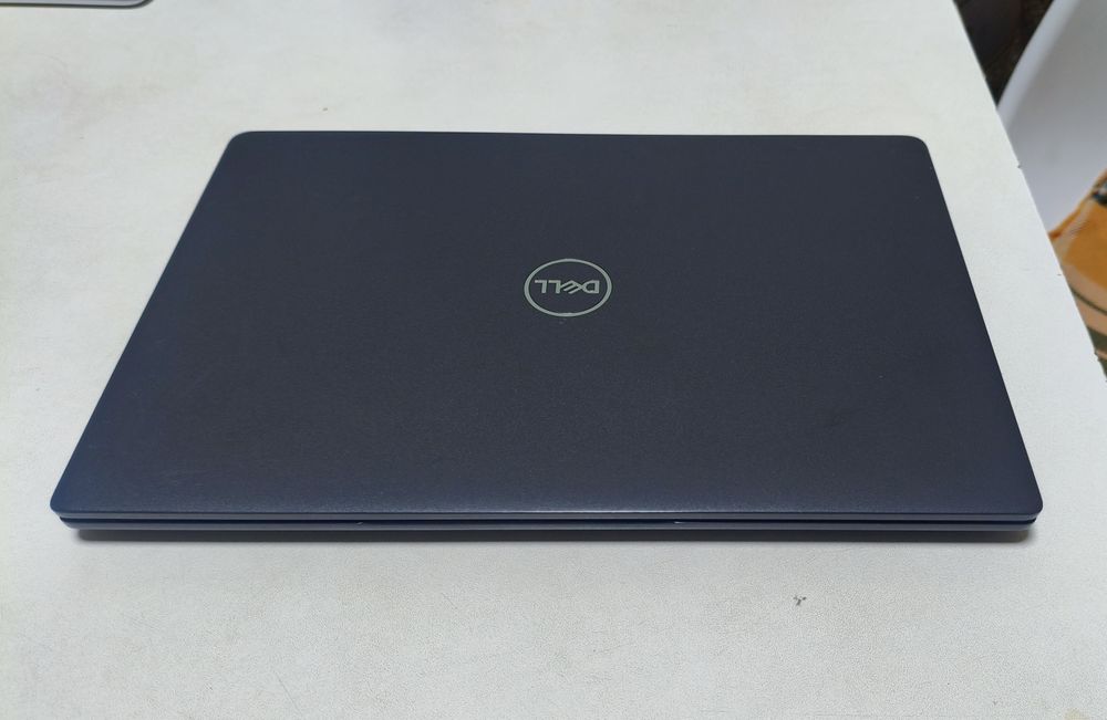 Ноутбук Dell Core i3-10110U SSD 256