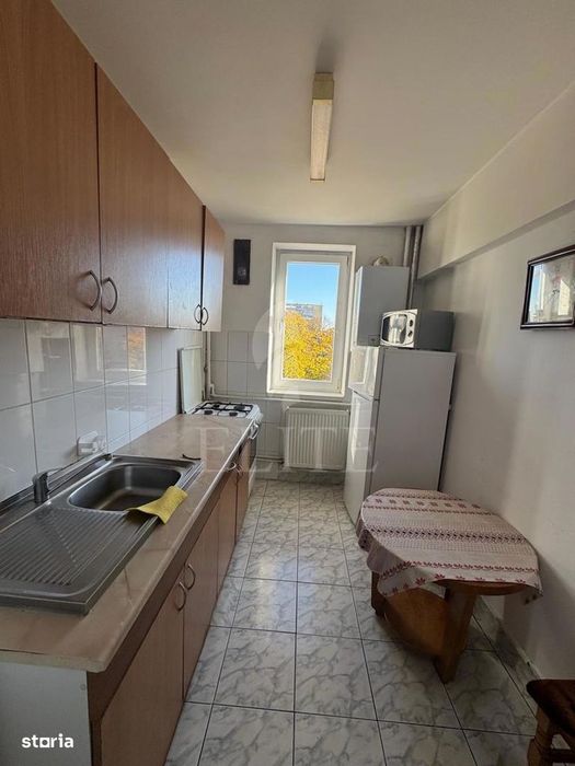 Apartament 2 camere în zona Iulius Mall