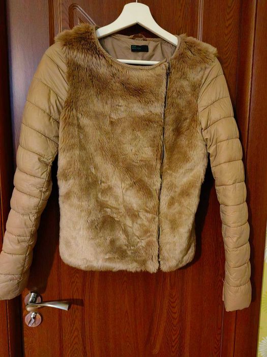 Дамско яке Benetton