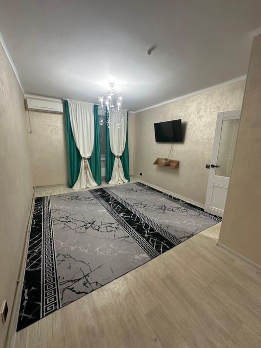 Сдается квартира