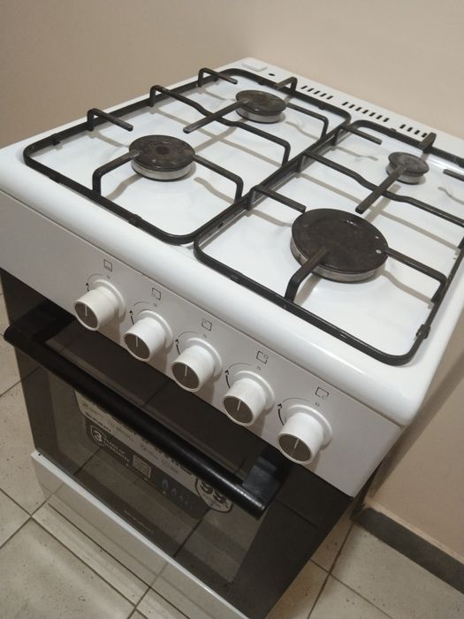 Газовая плита шиваки