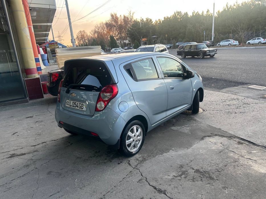 Mazza qip xaydaladigan moshina