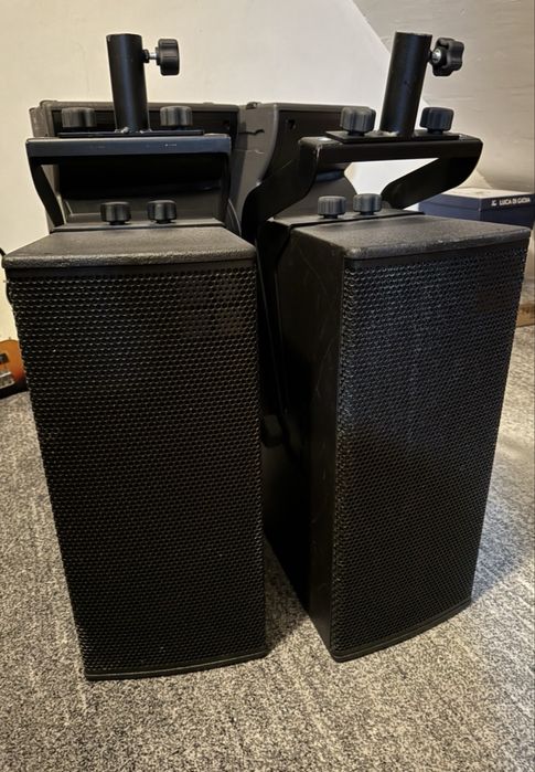 Vand d&b .Y7p audiotechniq ,originale 100%
