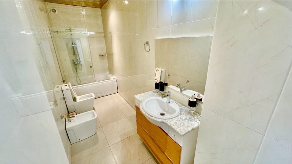 котедж район медеуский