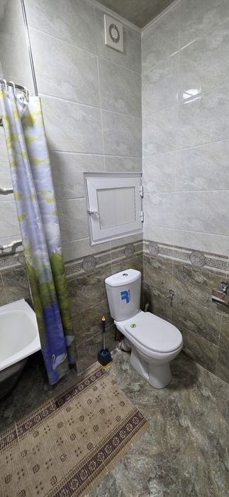 Сдаётся3/5/5для семьи с ремонтом и обстановкой как на фото Югнакий,ТТЗ