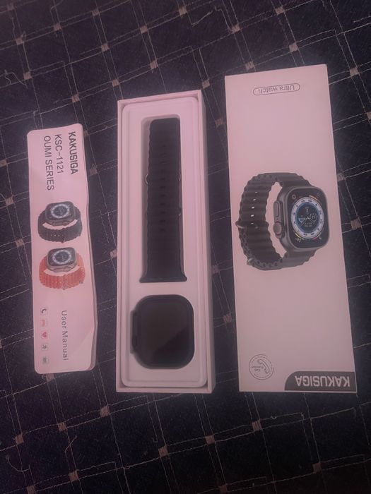 Продам самрт часы