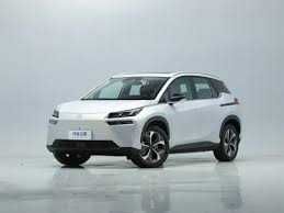 Gac Aion V plus 500KM nasiya va naqt
