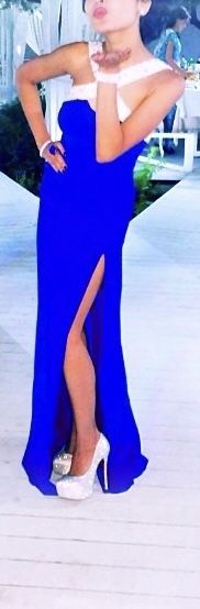 Вечерние платья