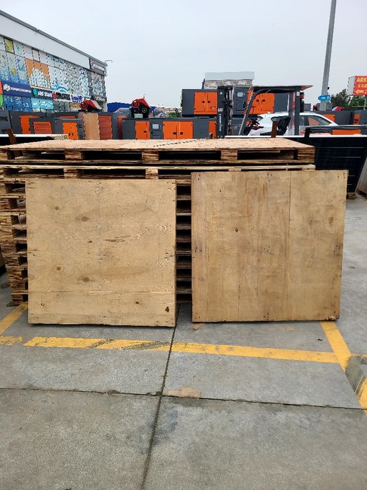 Barcha turdagi padonlar bor