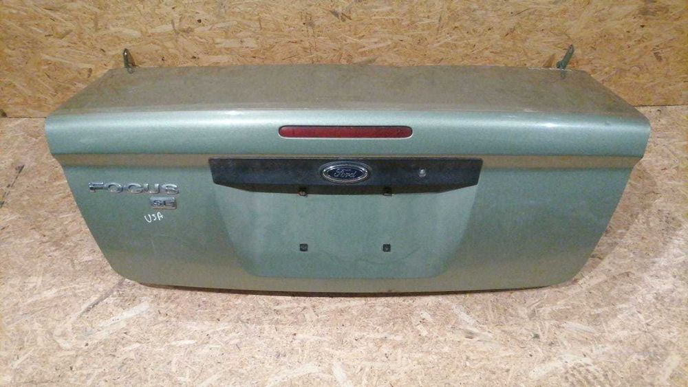 Фары  Ford (Форд)  Focus 2 ,оригинал, из Европы