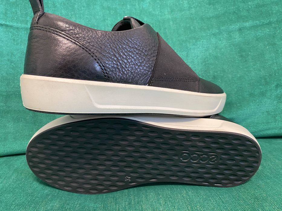 Pantofi Ecco Soft 8 marimea 37