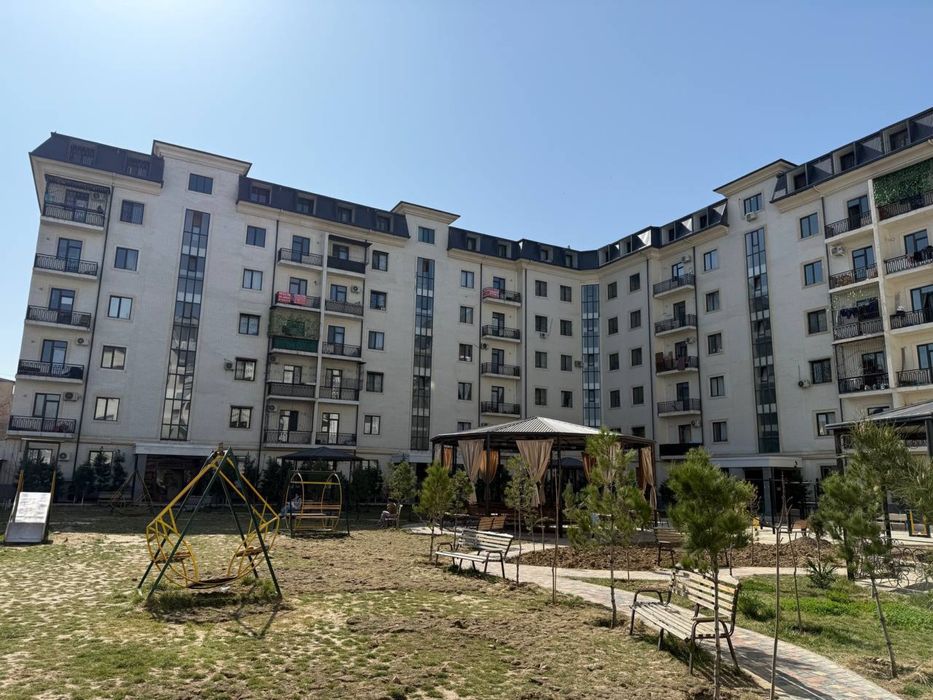 СРОЧНО Сдаётсая квартира