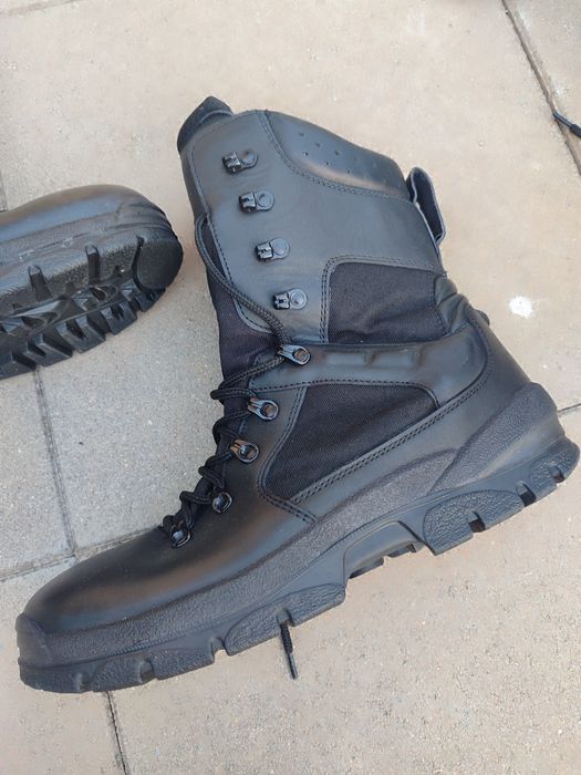 Тактически кубинки