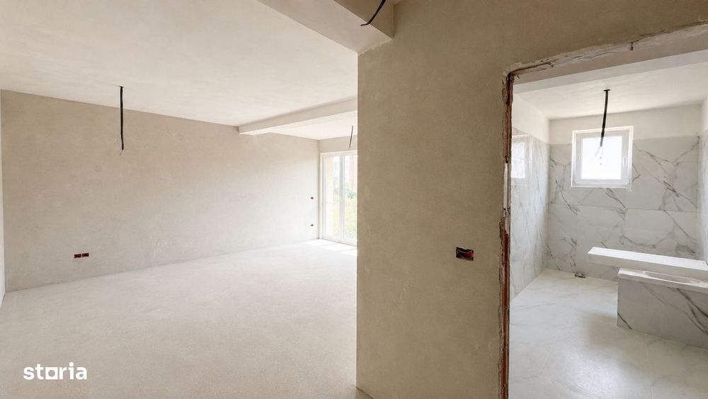 COMISION 0%|Apartament 2 camere | 53 mp | Giroc | Parcare Inclusa