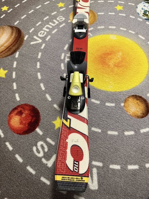 Schiuri Atomic 110, pentru copii