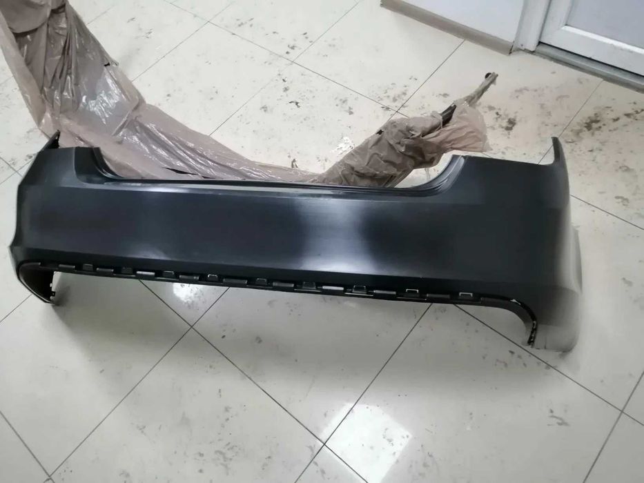 Бампер задний передний капот крыло фара SKODA RAPID 2013-/Рапид 2013-