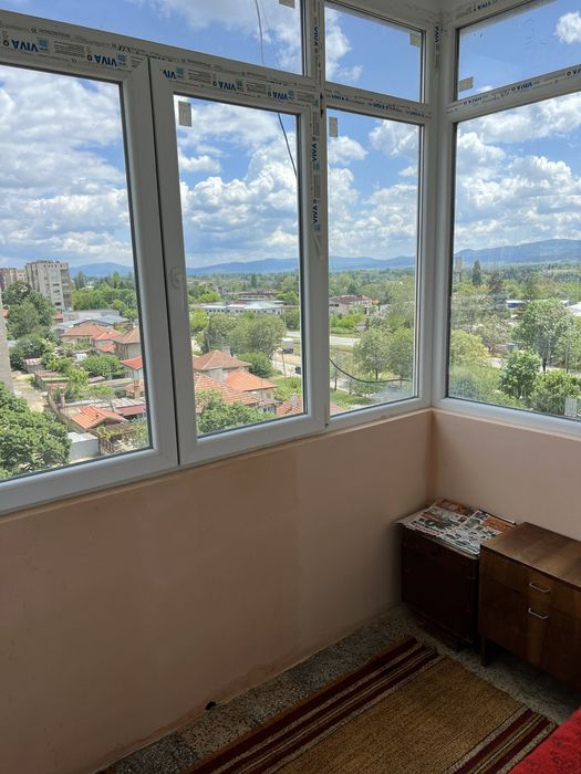 Дава се под наем Двустаен апартамент в Казанлък - 45 кв.м за 153 € - Снимка #7