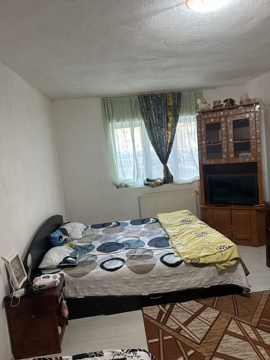 Garsonieră de inchiriat in orasul Dragănești- Olt