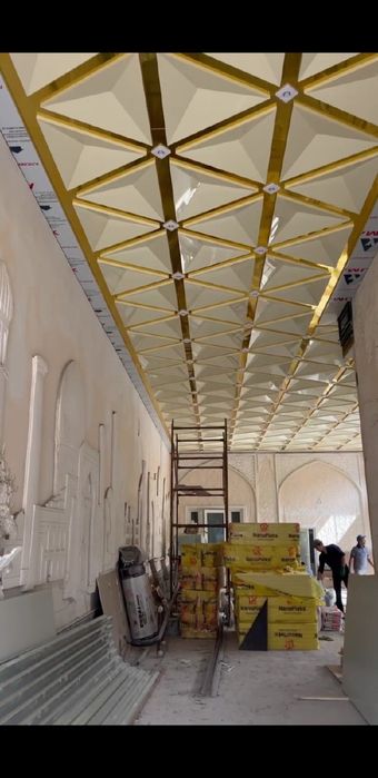 Alkafon #alyukobond*al alucobond alyumin panel