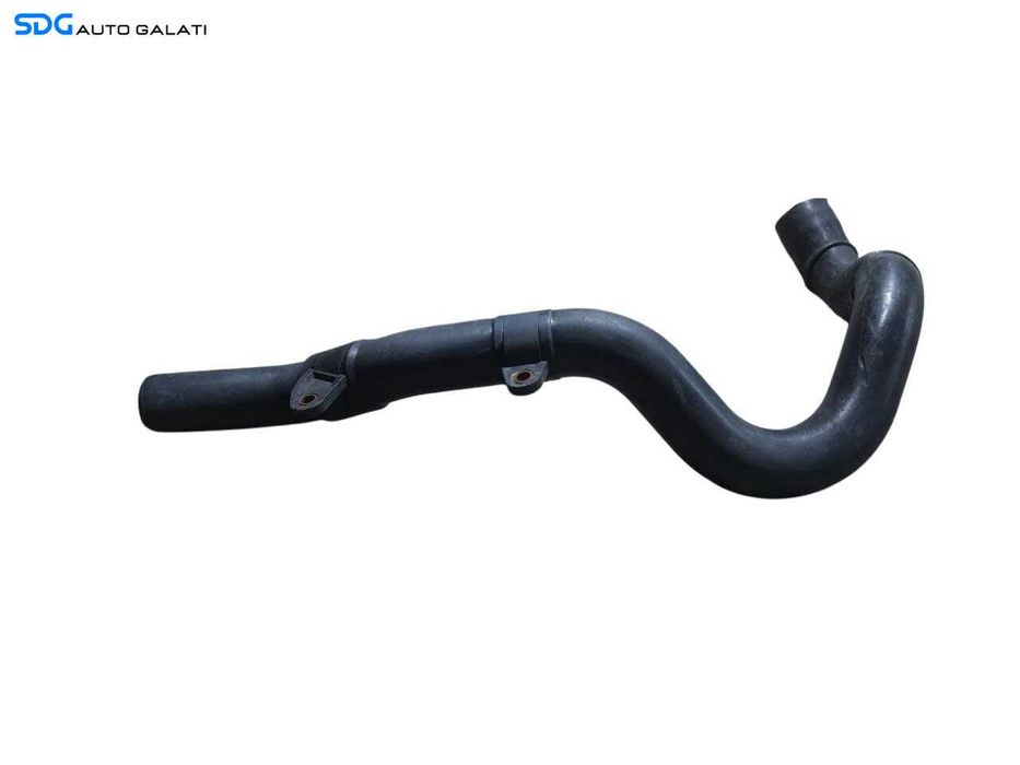 Furtun Conducta Tub Tubulatura Aer Audi A6 C5 2.0 Benzina 1994 - 2003 Cod 06B129657D [N2165]
