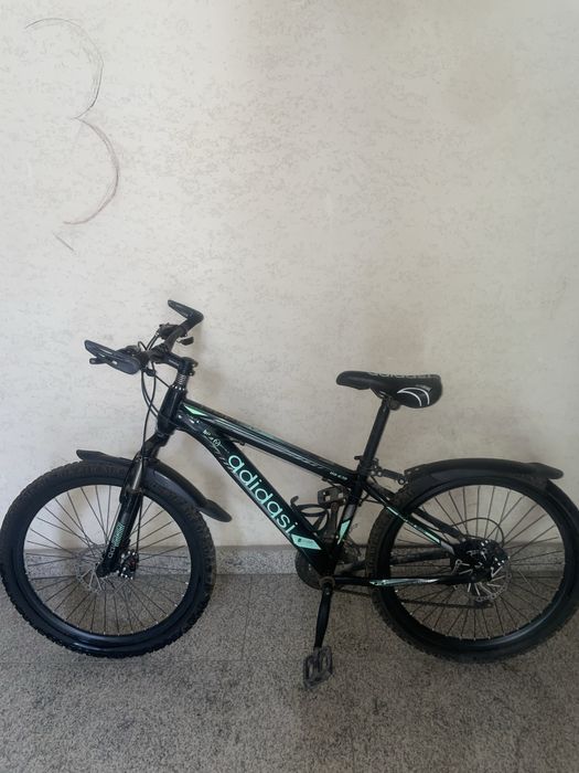 Velosiped—24 taligi