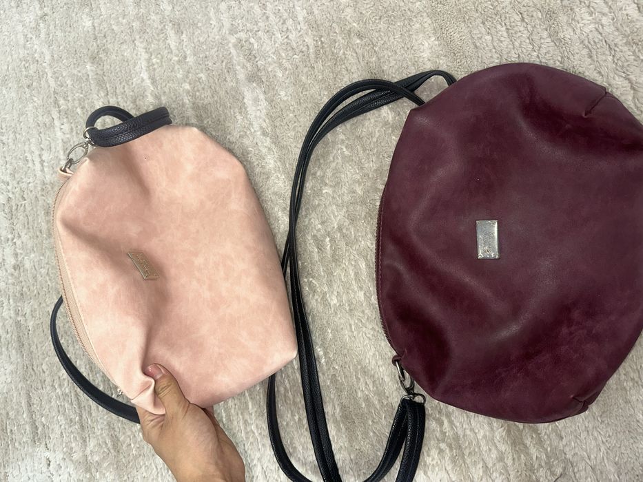 Стильные сумки 2000 тнг