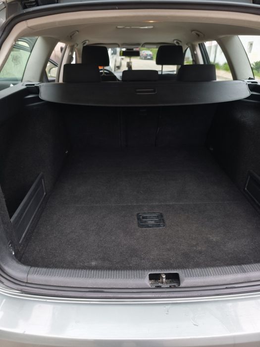 Vând passat b6 2006